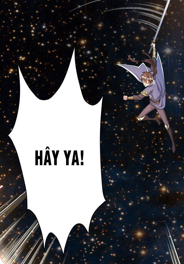 Ta Có Thể Rút Ra Thuộc Tính Chapter 16 - 32