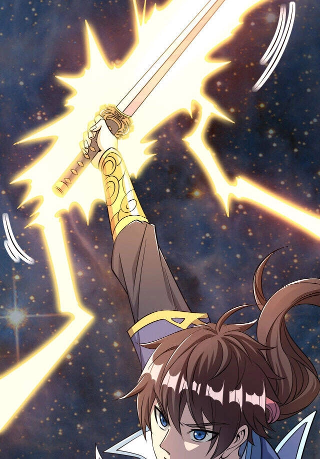 Ta Có Thể Rút Ra Thuộc Tính Chapter 16 - 34