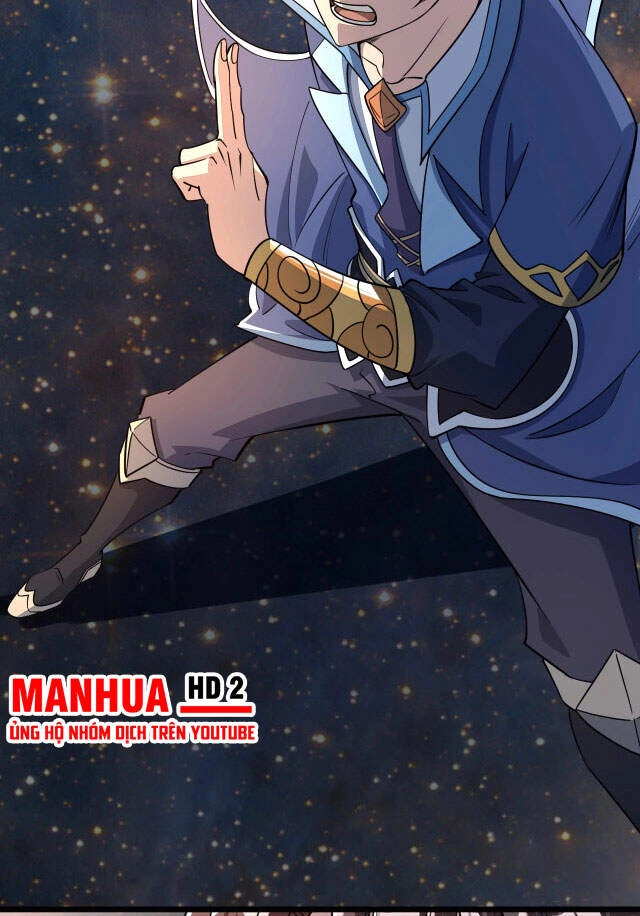 Ta Có Thể Rút Ra Thuộc Tính Chapter 16 - 35