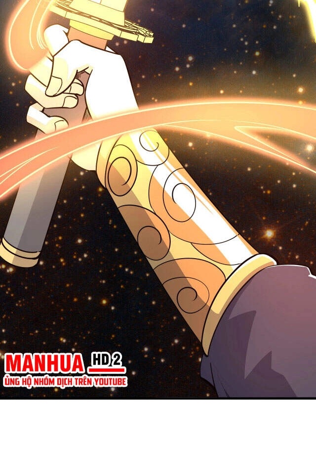 Ta Có Thể Rút Ra Thuộc Tính Chapter 16 - 38