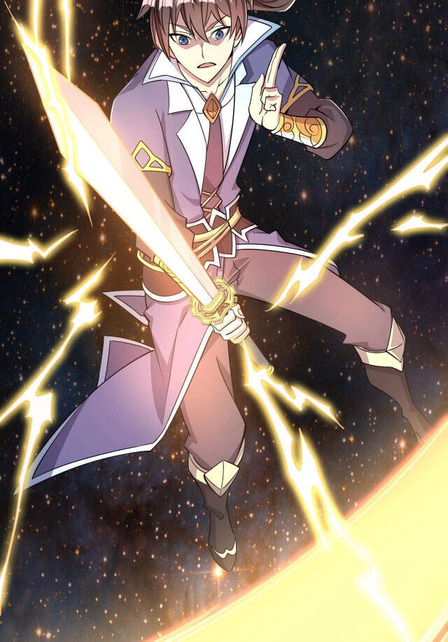 Ta Có Thể Rút Ra Thuộc Tính Chapter 16 - 40