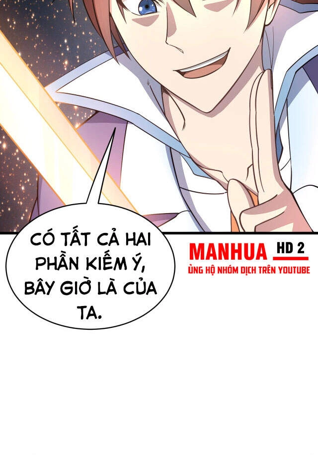 Ta Có Thể Rút Ra Thuộc Tính Chapter 16 - 42