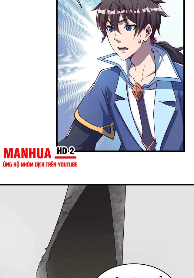 Ta Có Thể Rút Ra Thuộc Tính Chapter 16 - 46