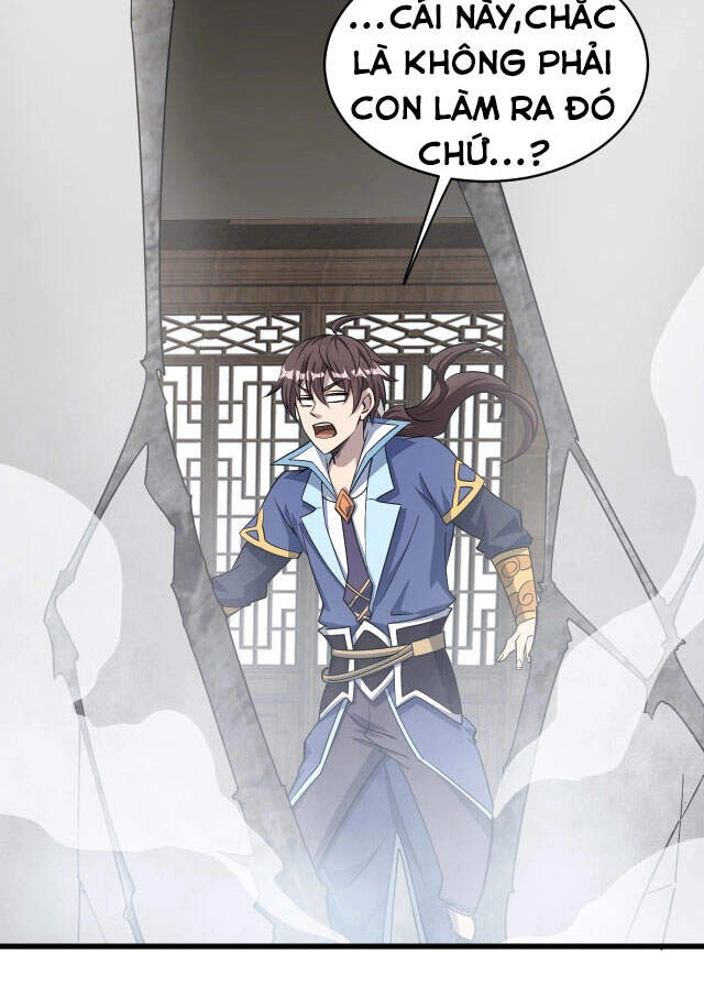 Ta Có Thể Rút Ra Thuộc Tính Chapter 16 - 47