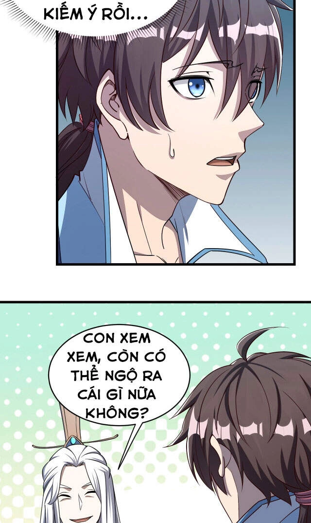 Ta Có Thể Rút Ra Thuộc Tính Chapter 16 - 49