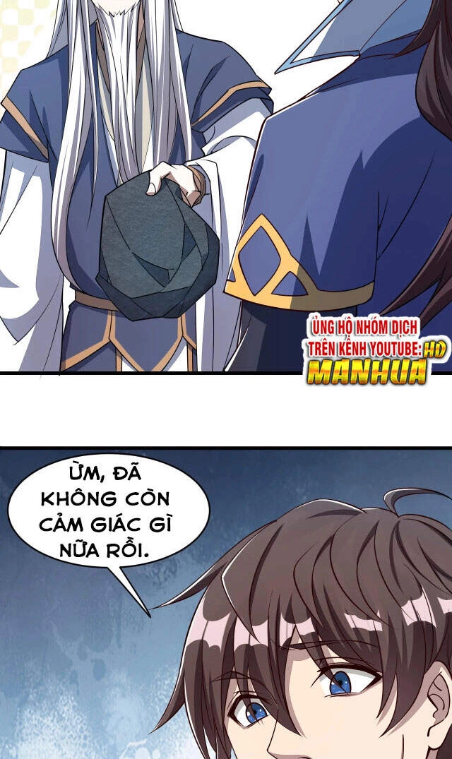 Ta Có Thể Rút Ra Thuộc Tính Chapter 16 - 50