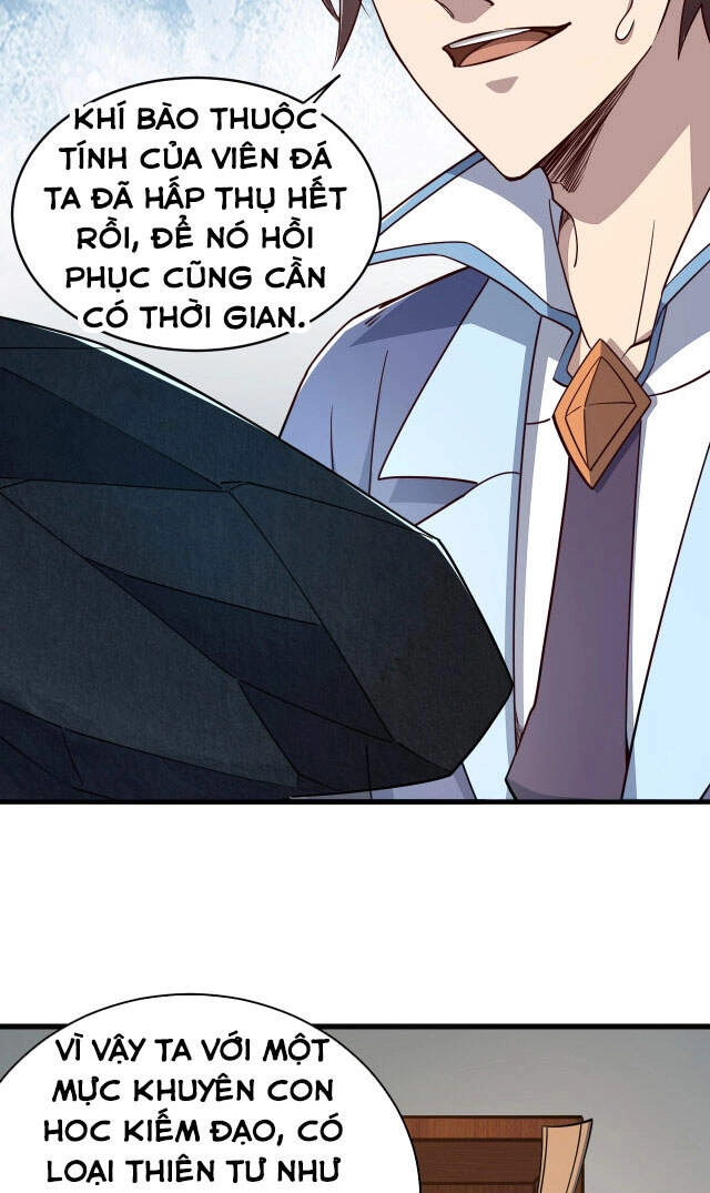 Ta Có Thể Rút Ra Thuộc Tính Chapter 16 - 51