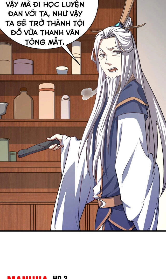 Ta Có Thể Rút Ra Thuộc Tính Chapter 16 - 52