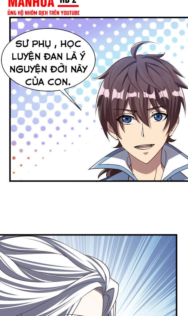 Ta Có Thể Rút Ra Thuộc Tính Chapter 16 - 53