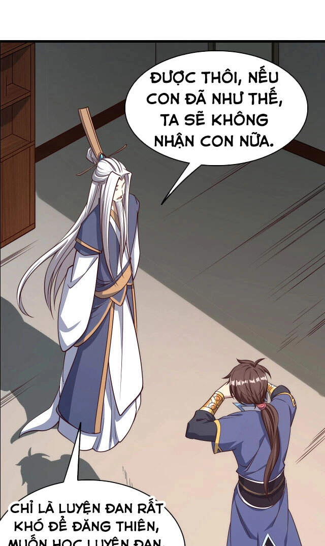 Ta Có Thể Rút Ra Thuộc Tính Chapter 16 - 55