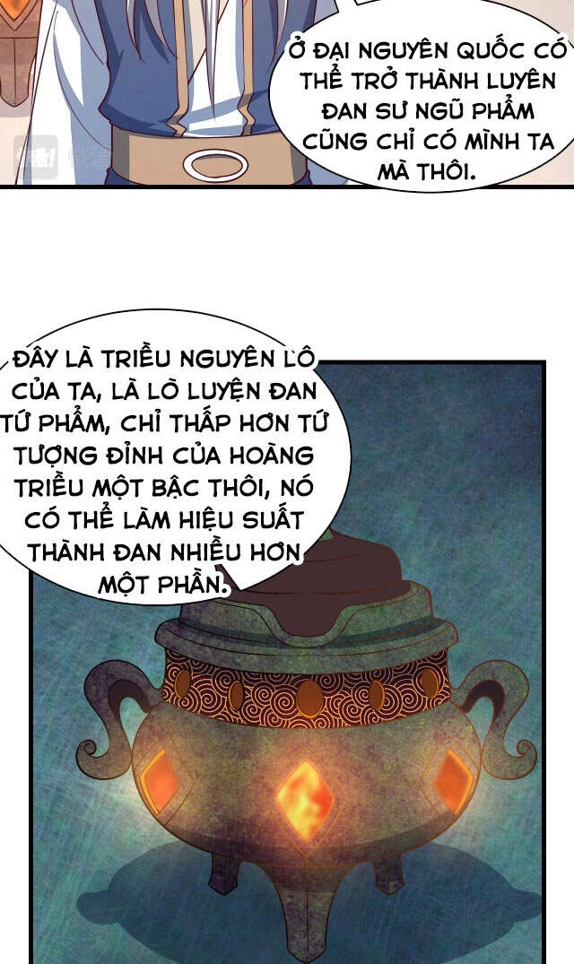 Ta Có Thể Rút Ra Thuộc Tính Chapter 16 - 57