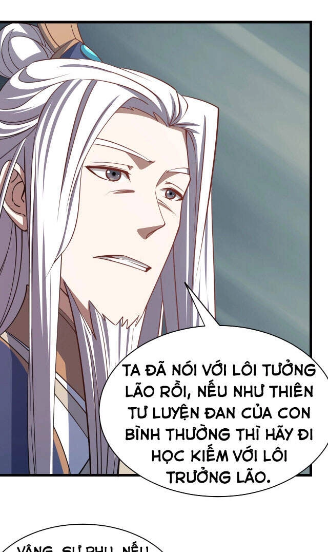 Ta Có Thể Rút Ra Thuộc Tính Chapter 16 - 59