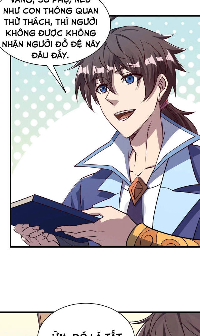 Ta Có Thể Rút Ra Thuộc Tính Chapter 16 - 60