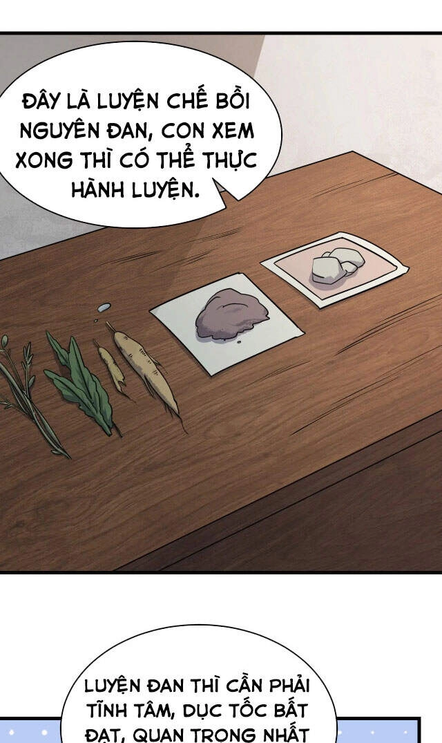 Ta Có Thể Rút Ra Thuộc Tính Chapter 16 - 62