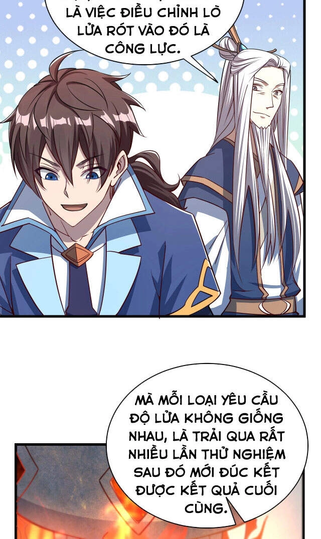 Ta Có Thể Rút Ra Thuộc Tính Chapter 16 - 63