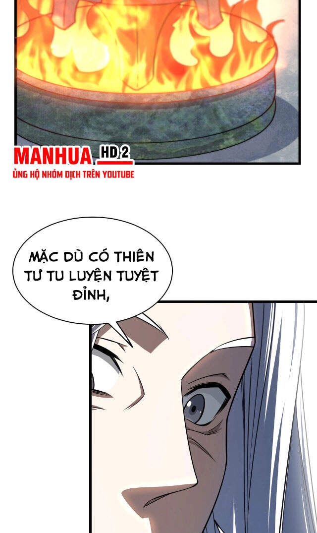 Ta Có Thể Rút Ra Thuộc Tính Chapter 16 - 64