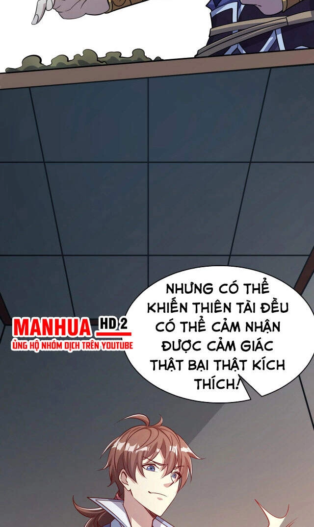 Ta Có Thể Rút Ra Thuộc Tính Chapter 16 - 66