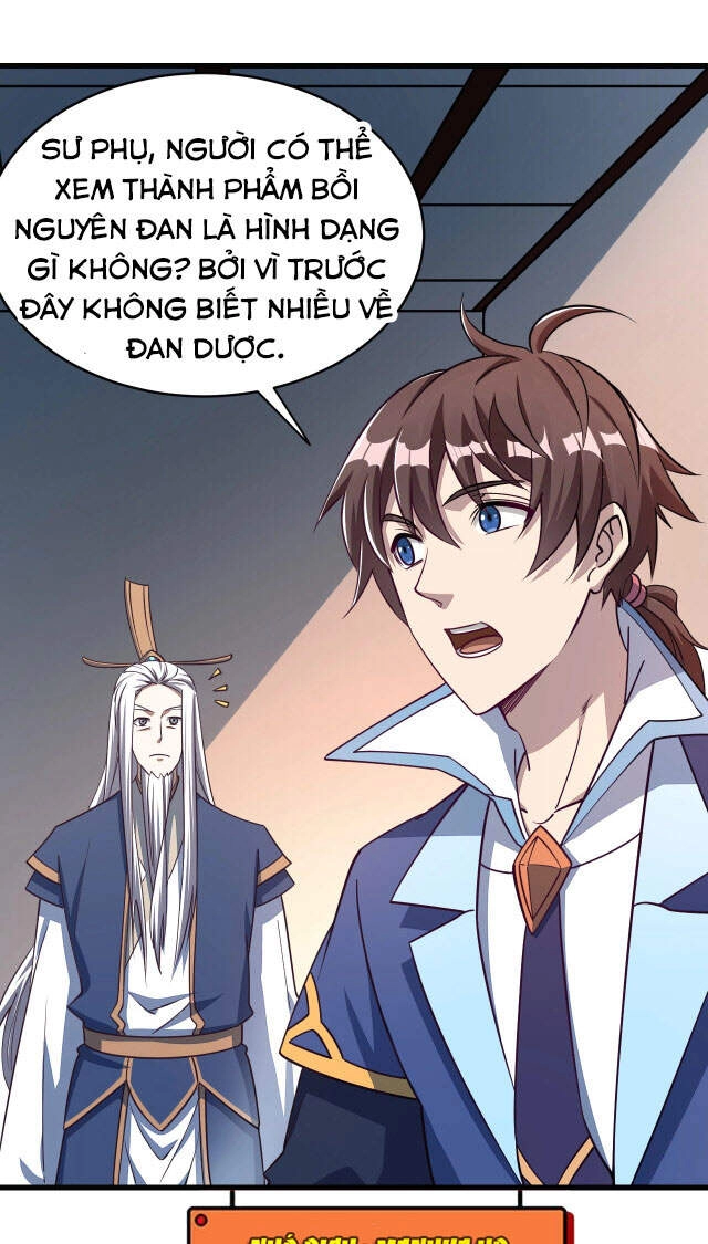 Ta Có Thể Rút Ra Thuộc Tính Chapter 17 - 3