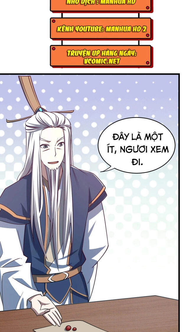 Ta Có Thể Rút Ra Thuộc Tính Chapter 17 - 4