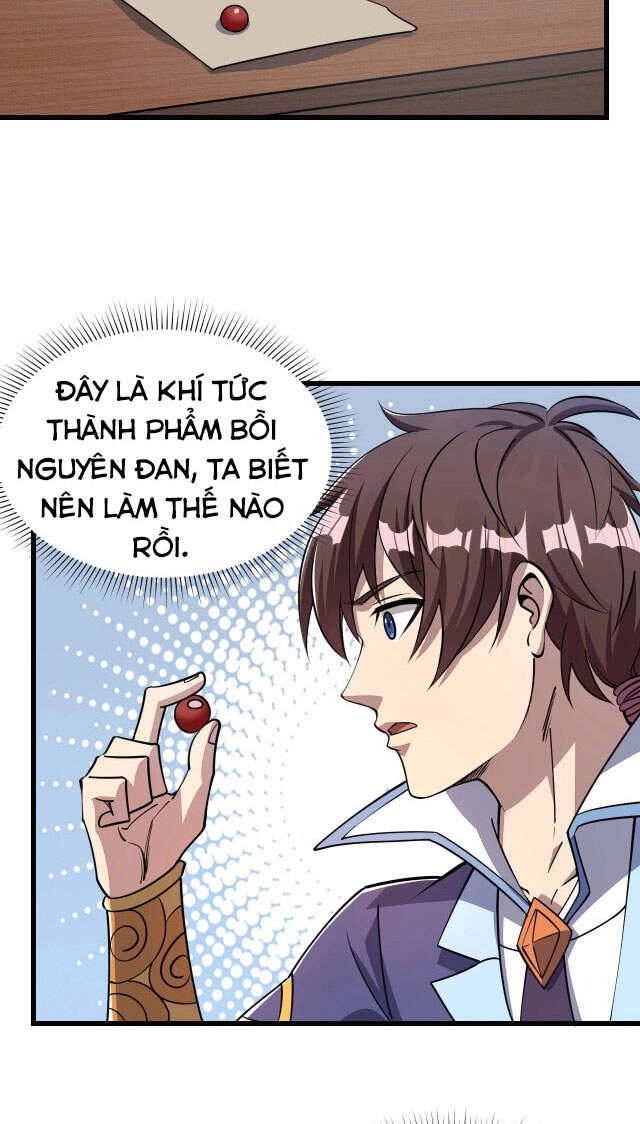 Ta Có Thể Rút Ra Thuộc Tính Chapter 17 - 5