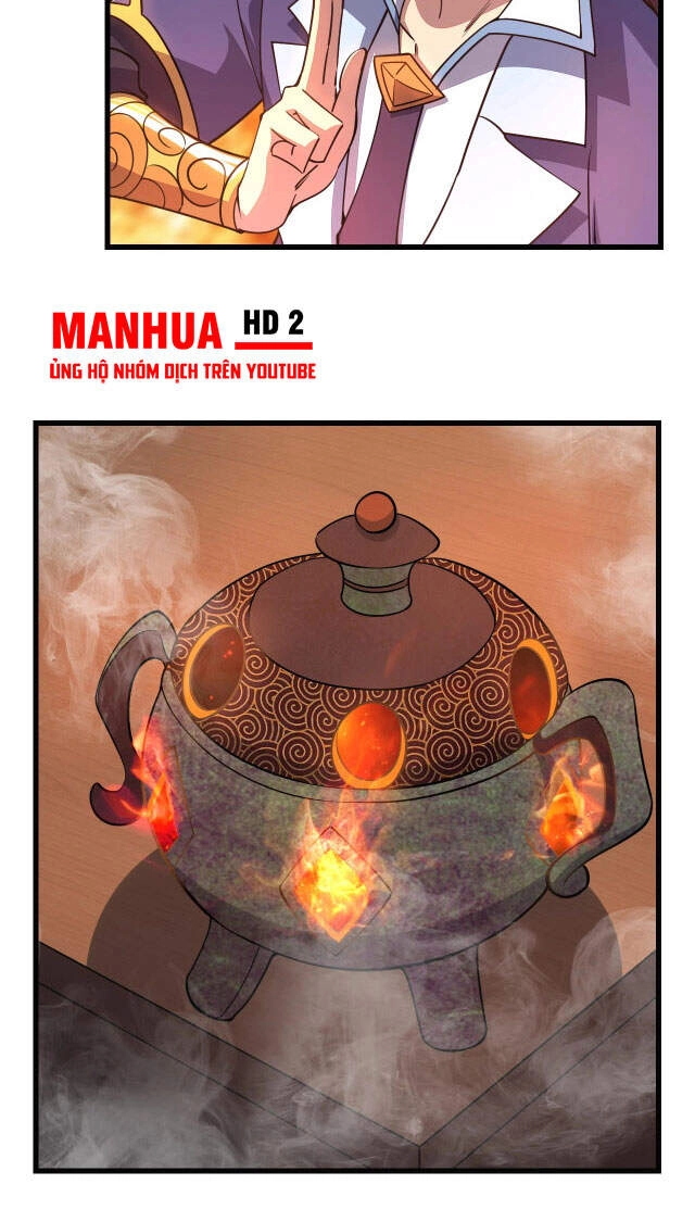 Ta Có Thể Rút Ra Thuộc Tính Chapter 17 - 9