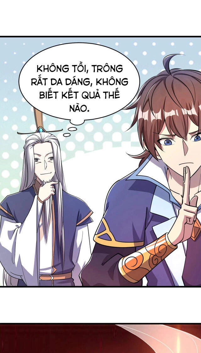 Ta Có Thể Rút Ra Thuộc Tính Chapter 17 - 10