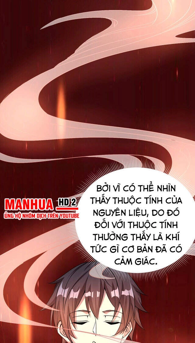 Ta Có Thể Rút Ra Thuộc Tính Chapter 17 - 11