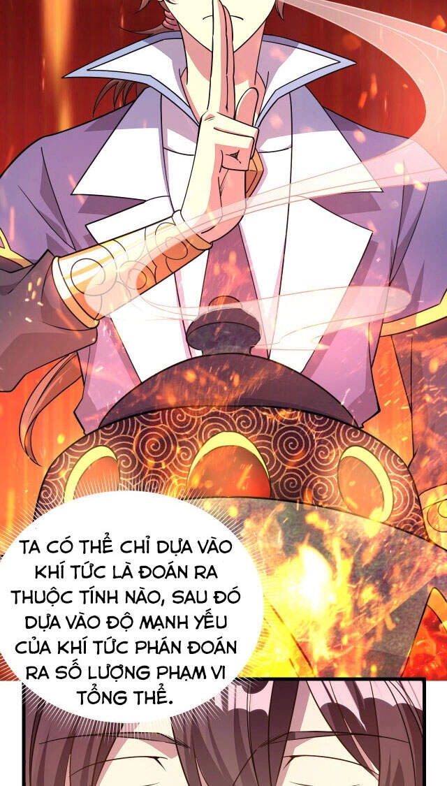 Ta Có Thể Rút Ra Thuộc Tính Chapter 17 - 12