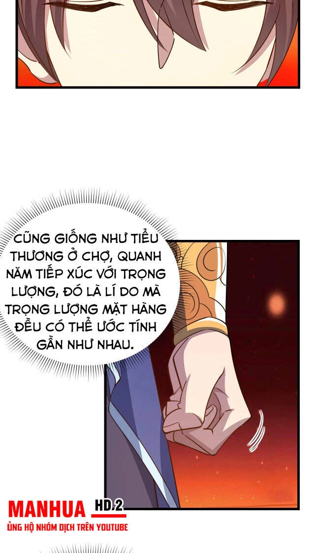 Ta Có Thể Rút Ra Thuộc Tính Chapter 17 - 13