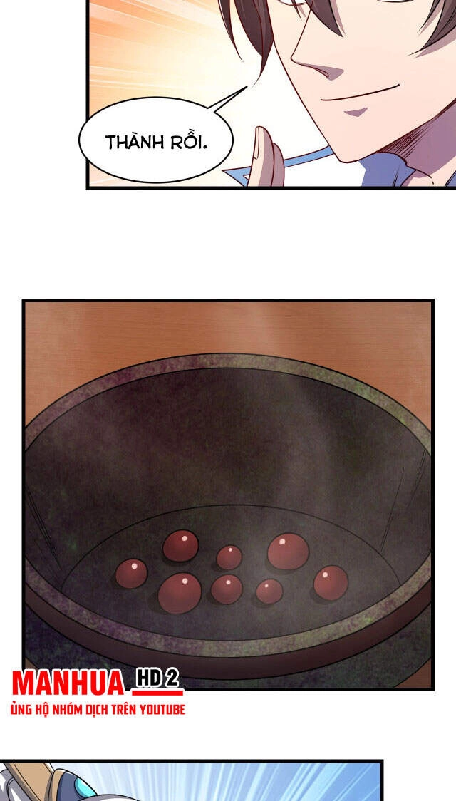 Ta Có Thể Rút Ra Thuộc Tính Chapter 17 - 15