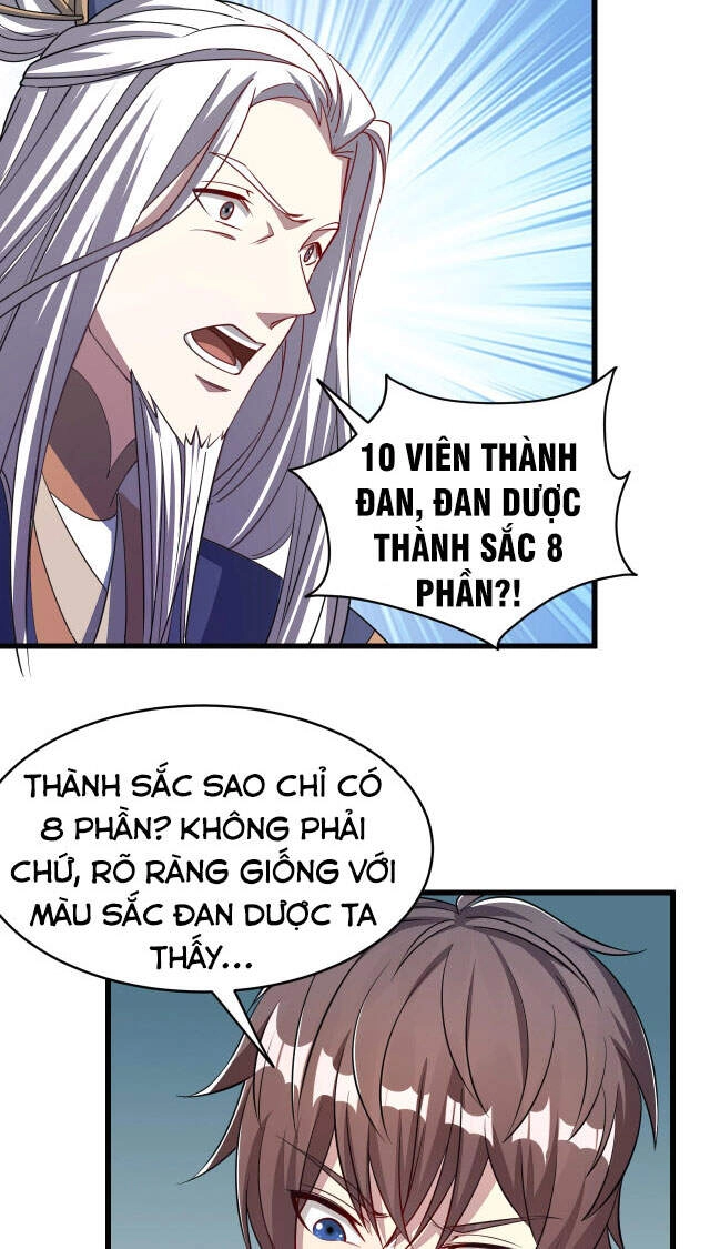 Ta Có Thể Rút Ra Thuộc Tính Chapter 17 - 16