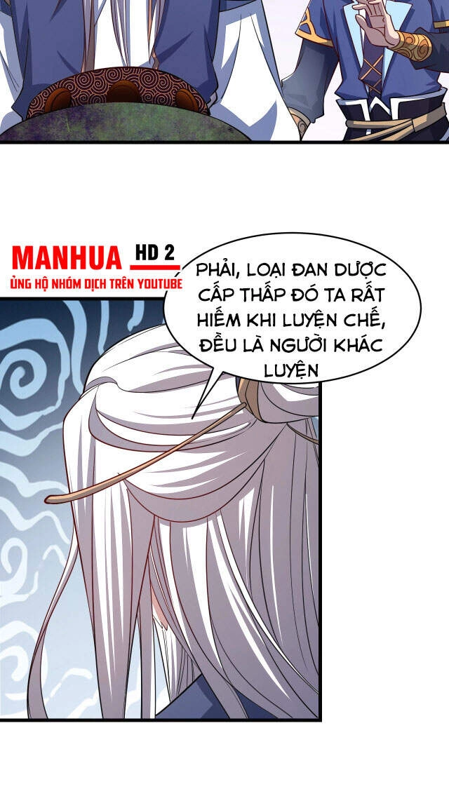 Ta Có Thể Rút Ra Thuộc Tính Chapter 17 - 18