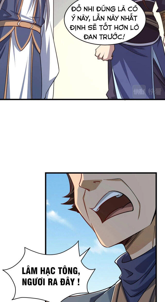 Ta Có Thể Rút Ra Thuộc Tính Chapter 17 - 25