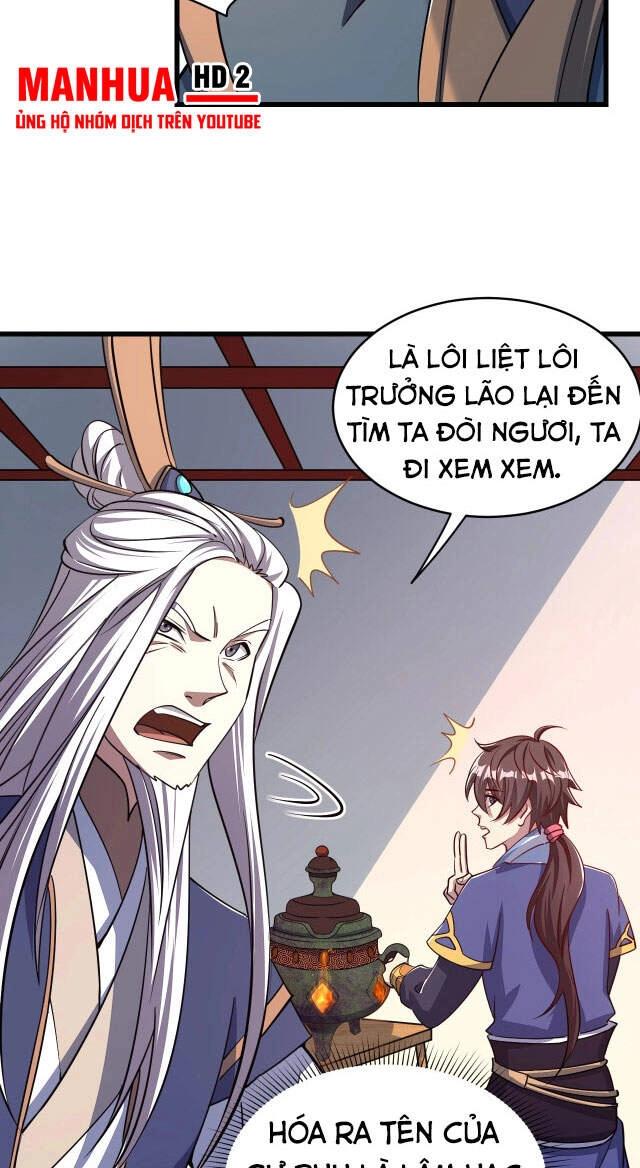 Ta Có Thể Rút Ra Thuộc Tính Chapter 17 - 26