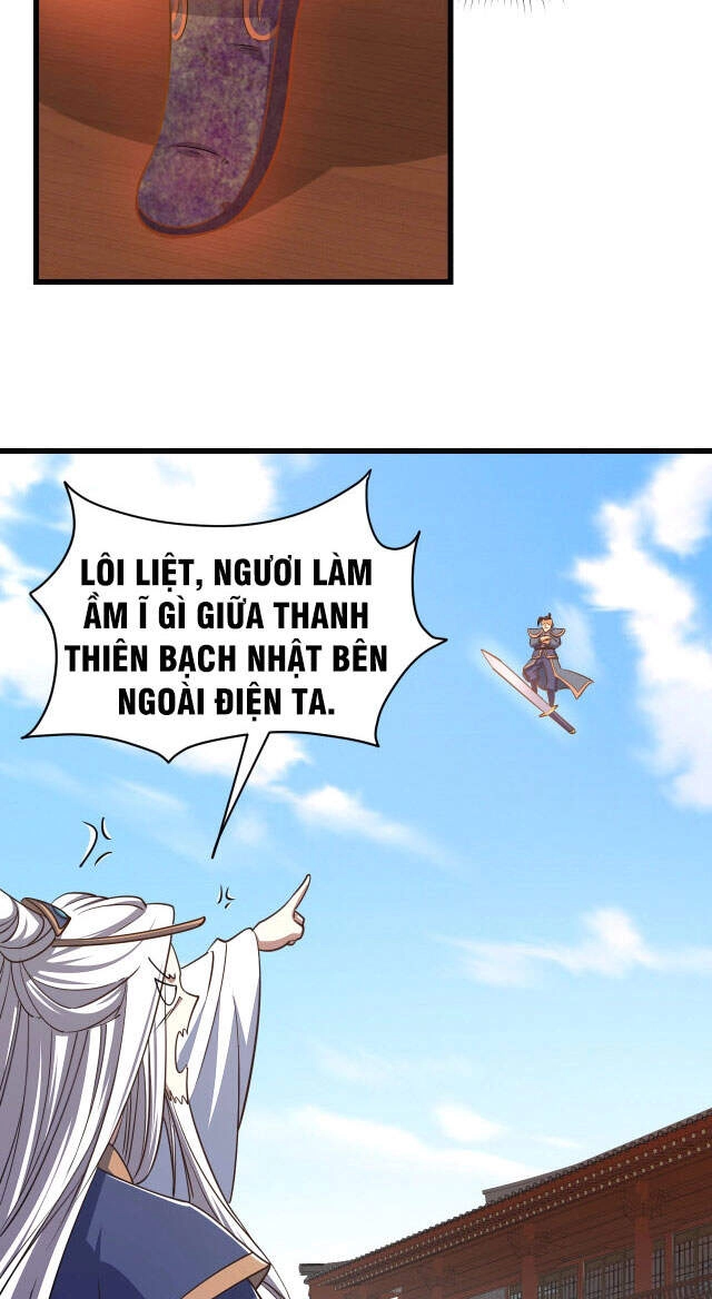 Ta Có Thể Rút Ra Thuộc Tính Chapter 17 - 28