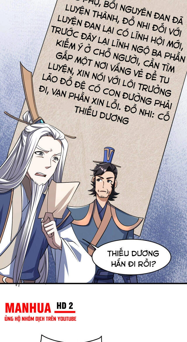 Ta Có Thể Rút Ra Thuộc Tính Chapter 17 - 37