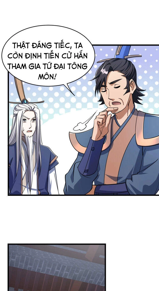 Ta Có Thể Rút Ra Thuộc Tính Chapter 17 - 39