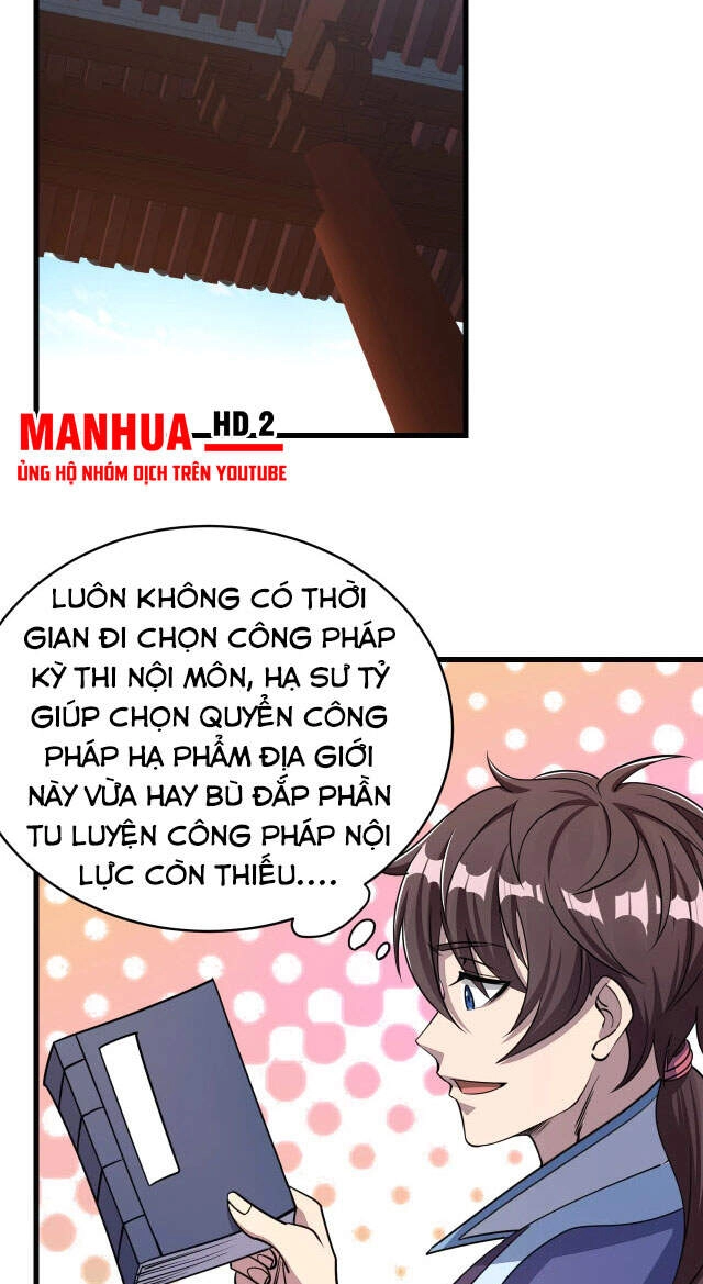 Ta Có Thể Rút Ra Thuộc Tính Chapter 17 - 40