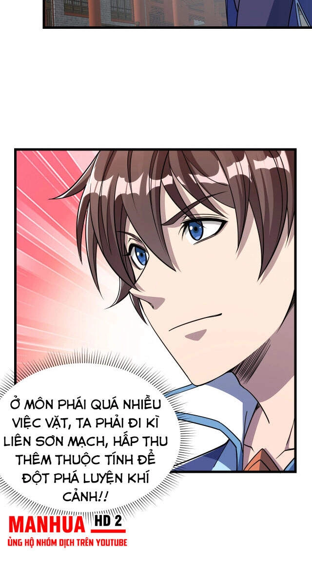 Ta Có Thể Rút Ra Thuộc Tính Chapter 17 - 42