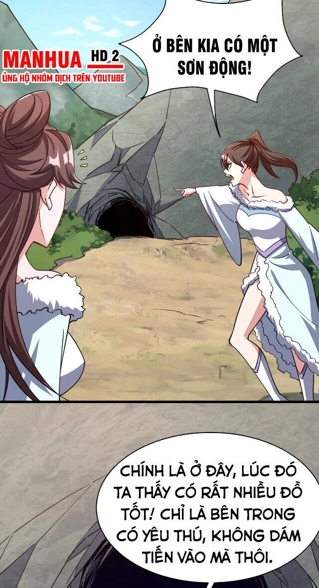 Ta Có Thể Rút Ra Thuộc Tính Chapter 18 - 12