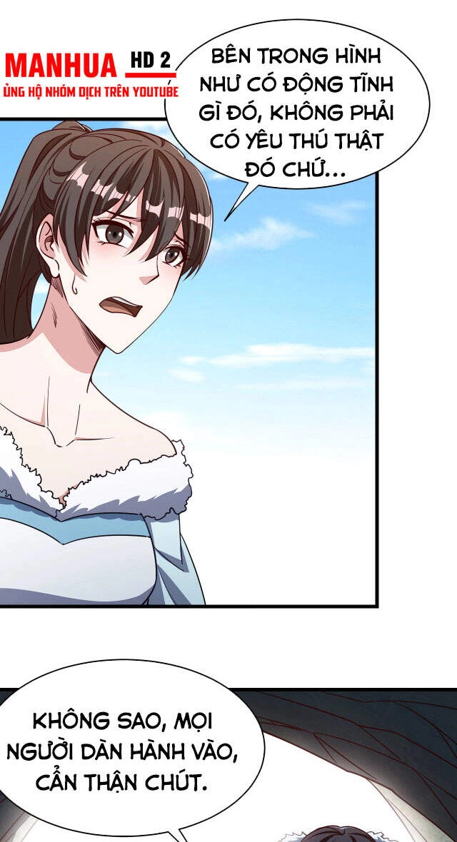 Ta Có Thể Rút Ra Thuộc Tính Chapter 18 - 14