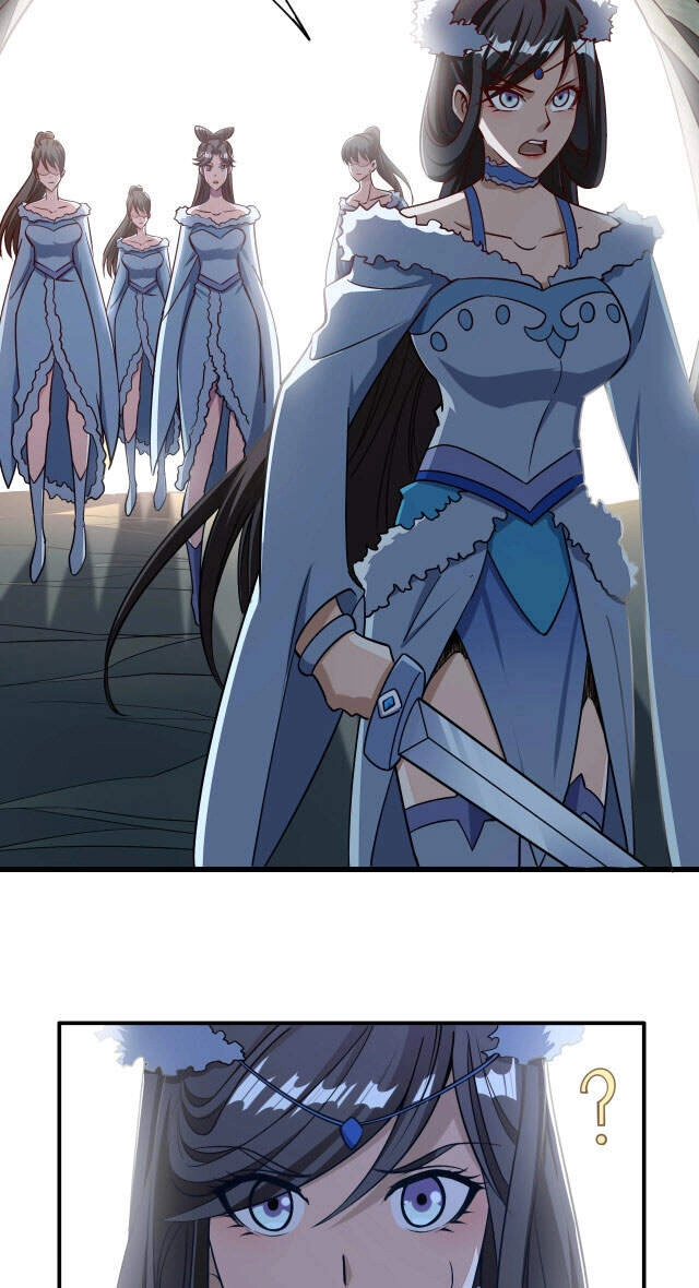 Ta Có Thể Rút Ra Thuộc Tính Chapter 18 - 15