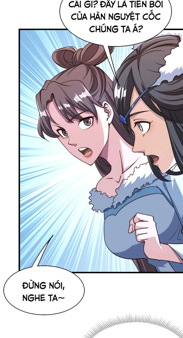 Ta Có Thể Rút Ra Thuộc Tính Chapter 18 - 19