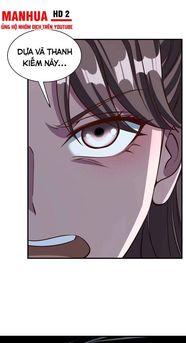 Ta Có Thể Rút Ra Thuộc Tính Chapter 18 - 22