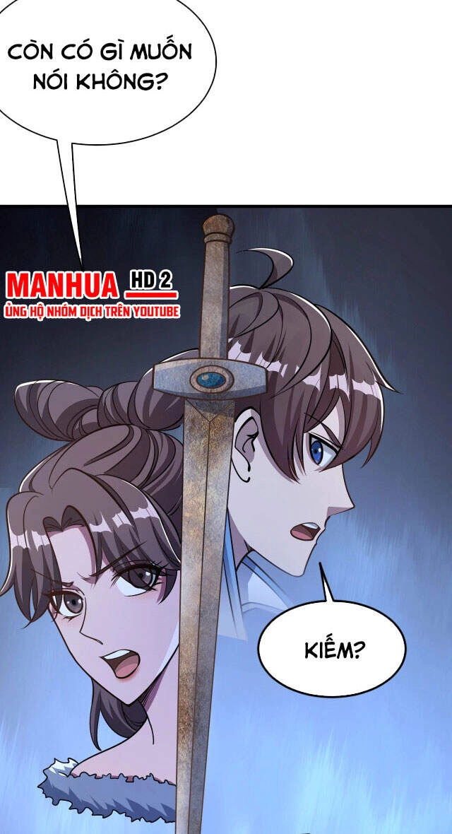 Ta Có Thể Rút Ra Thuộc Tính Chapter 18 - 24