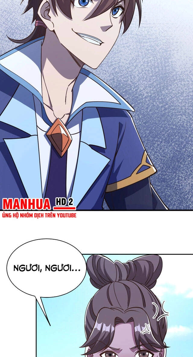 Ta Có Thể Rút Ra Thuộc Tính Chapter 18 - 26