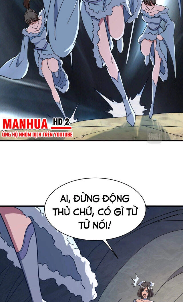 Ta Có Thể Rút Ra Thuộc Tính Chapter 18 - 30