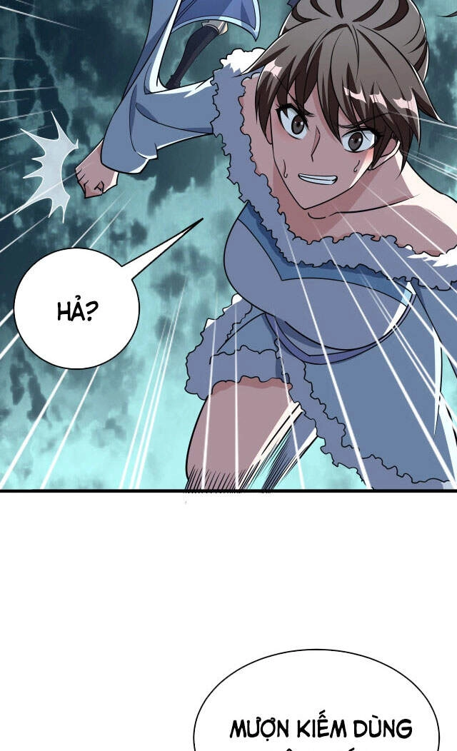 Ta Có Thể Rút Ra Thuộc Tính Chapter 18 - 33