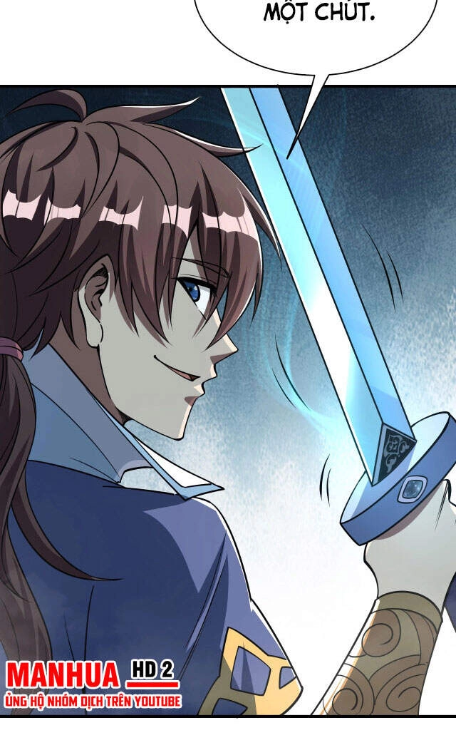 Ta Có Thể Rút Ra Thuộc Tính Chapter 18 - 34