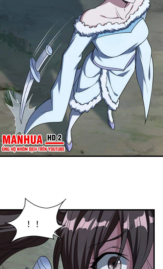 Ta Có Thể Rút Ra Thuộc Tính Chapter 18 - 40